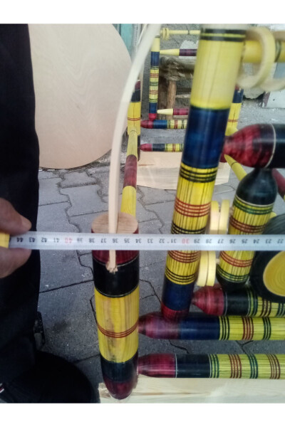 Beshik Katta Hajm - 6