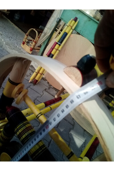 Beshik Katta Hajm - 7