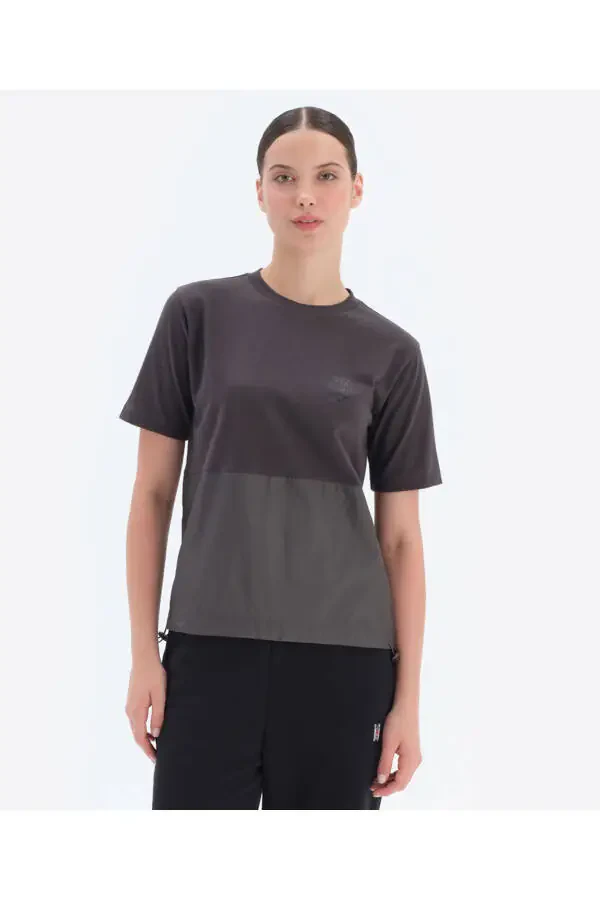 BEŞİKTAŞ KADIN T-SHIRT 8324138T3 - 11