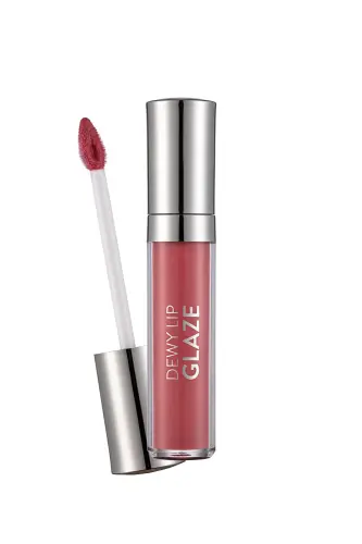 Besleyici Dudak Parlatıcısı (PEMBE) - Dewy Lip Glaze - 013 Pink Glory - 8690604618750-013 PINK GLORY - 3