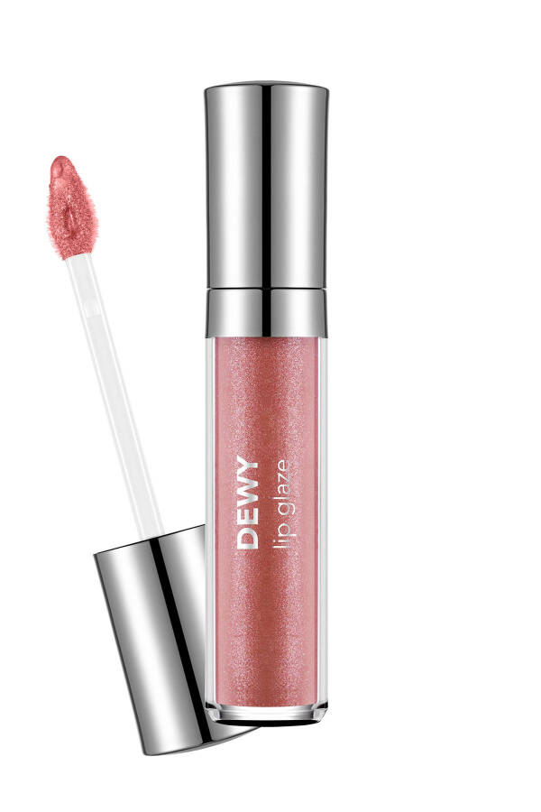 Besleyici Dudak Parlatıcısı - Dewy Lip Glaze - 021 Shine Today!-8682536069380 - 26