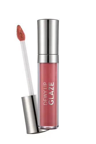 Besleyici Dudak Parlatıcısı (PEMBE) - Dewy Lip Glaze - 003 Golden Terracotta - 8690604618651-003 GOLDEN TERRACOTTA - FLORMAR (1)
