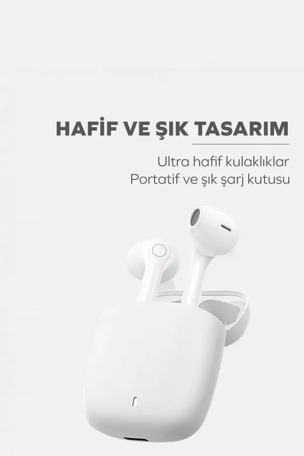 Беспроводные Bluetooth-наушники by Deji Curvy, ультралегкие с HD-микрофоном, HiFi-звук - 11