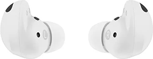 Беспроводные Bluetooth-наушники SAMSUNG Galaxy Buds2 Pro - Белые - 3