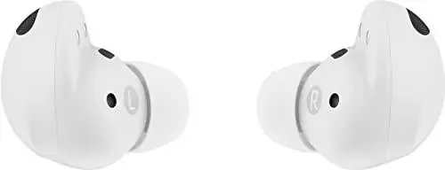 Беспроводные Bluetooth-наушники SAMSUNG Galaxy Buds2 Pro - Белые - 3