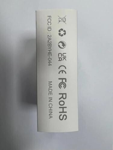 Беспроводные наушники, Bluetooth 5.4 наушники с LED-дисплеем питания, басовые стерео наушники, Bluetooth наушники-вкладыши с шумоподавлением и микрофоном, 40 часов воспроизведения, мини-кейс IP7 водонепроницаемый, спортивные наушники для Android iOS - 8