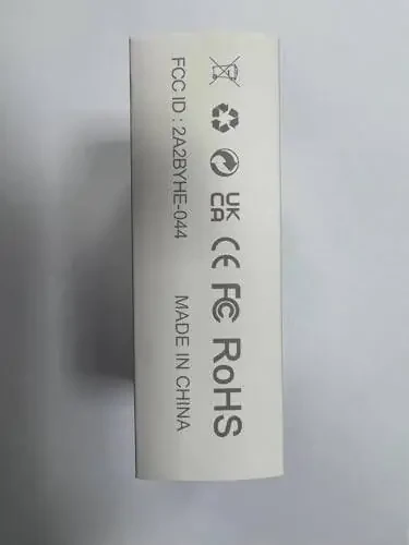 Беспроводные наушники, Bluetooth 5.4 наушники с LED-дисплеем питания, басовые стерео наушники, Bluetooth наушники-вкладыши с шумоподавлением и микрофоном, 40 часов воспроизведения, мини-кейс IP7 водонепроницаемый, спортивные наушники для Android iOS - 8