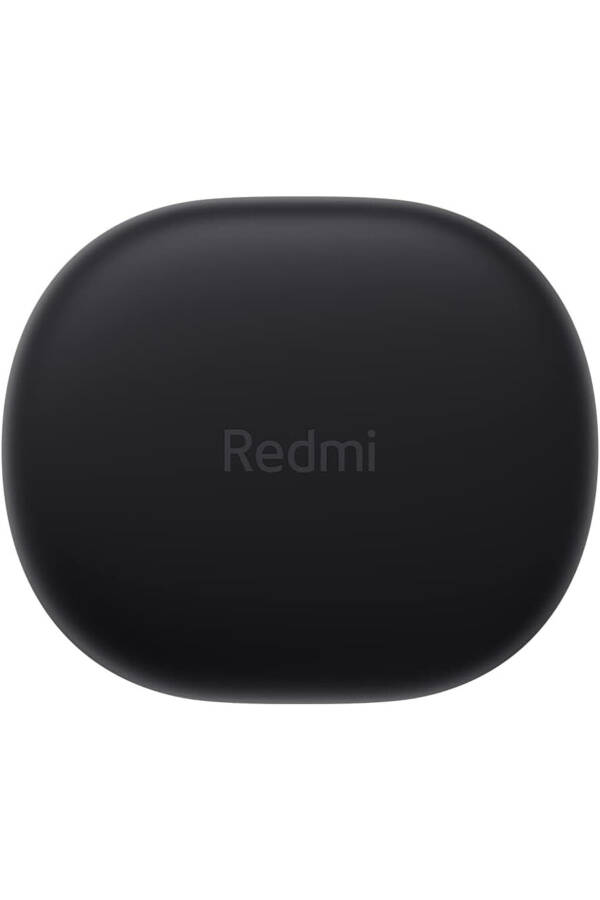 Беспроводные наушники Redmi Buds 4 Lite Black - 5