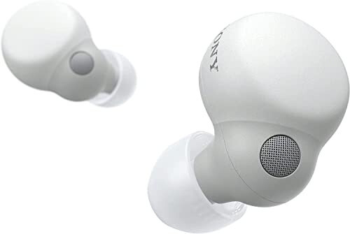 Беспроводные наушники-вкладыши с шумоподавлением Sony LinkBuds S - WFLS900N/W (Обновленные) - 1