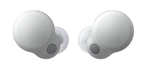 Беспроводные наушники-вкладыши с шумоподавлением Sony LinkBuds S - WFLS900N/W (Обновленные) - 2