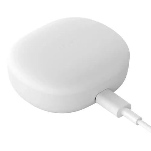 Беспроводные наушники Xiaomi Redmi Buds 4 Lite TWS - 1