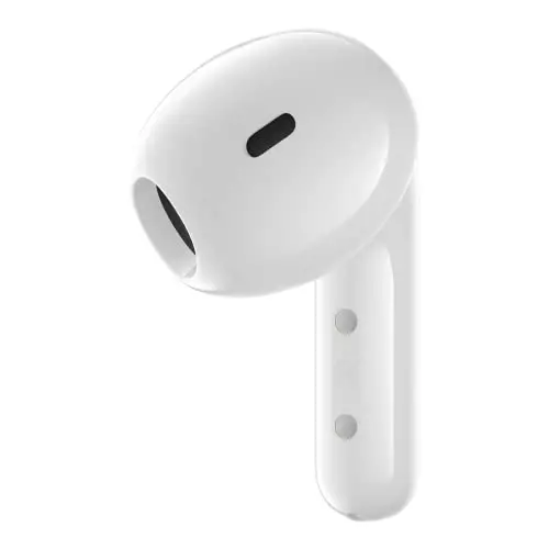 Беспроводные наушники Xiaomi Redmi Buds 4 Lite TWS - 3