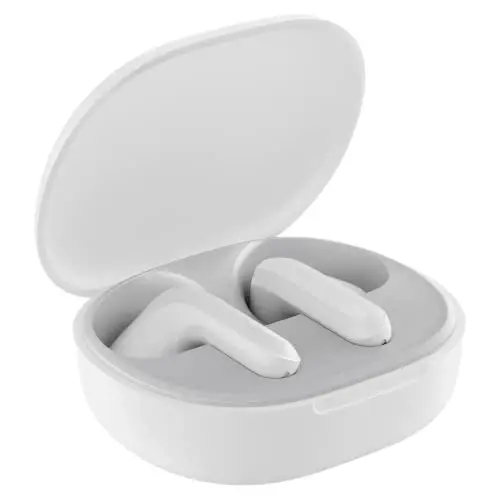 Беспроводные наушники Xiaomi Redmi Buds 4 Lite TWS - 5