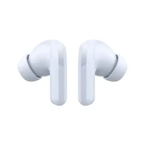 Беспроводные наушники Xiaomi Redmi Buds 5 - Активное шумоподавление 46 дБ, 40 часов автономной работы, Bluetooth 5.3, небесно-голубой - 3