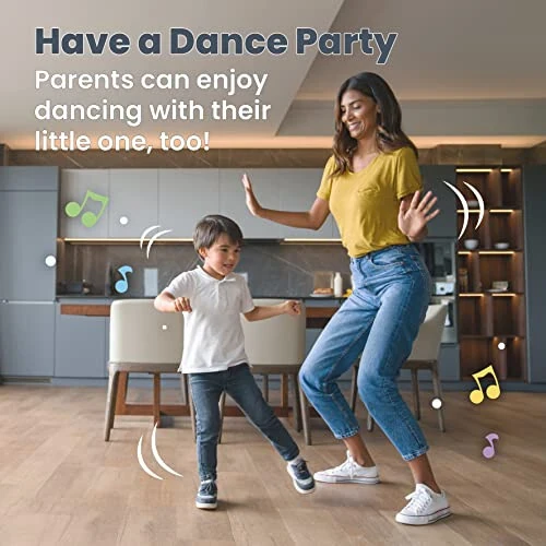 BEST LEARNING Грибной Сад - Интерактивные образовательные игрушки с подсветкой для малышей от 1 до 3 лет - Цвета, числа, игры и музыка для детей - Идеальный подарок на день рождения для малыша - 6