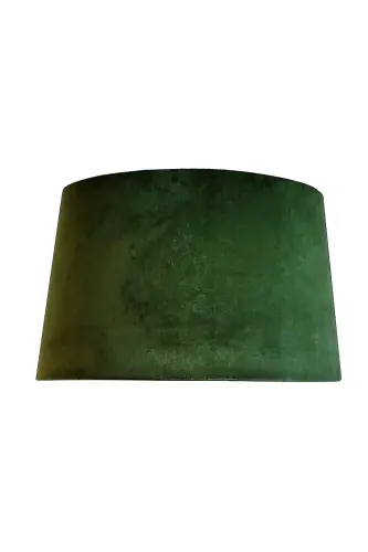 Beta Torna Oyoq Seriyali Yog'och Lampa (Yashil - Qorong'u Yong'oq) - LAMBADA (1)