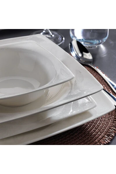 Beth Ovqat to'plami - 56 dona - oq - 2 - SCHAFER (1)