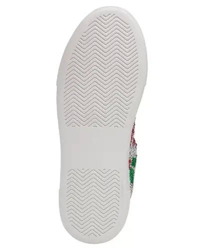 Betsey Johnson Ayollar uchun Sidny Platformali Krossovkalari - Holly - 5