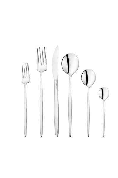 Betta 72 Piece 12 Person Cutlery Set Gum01 - 2