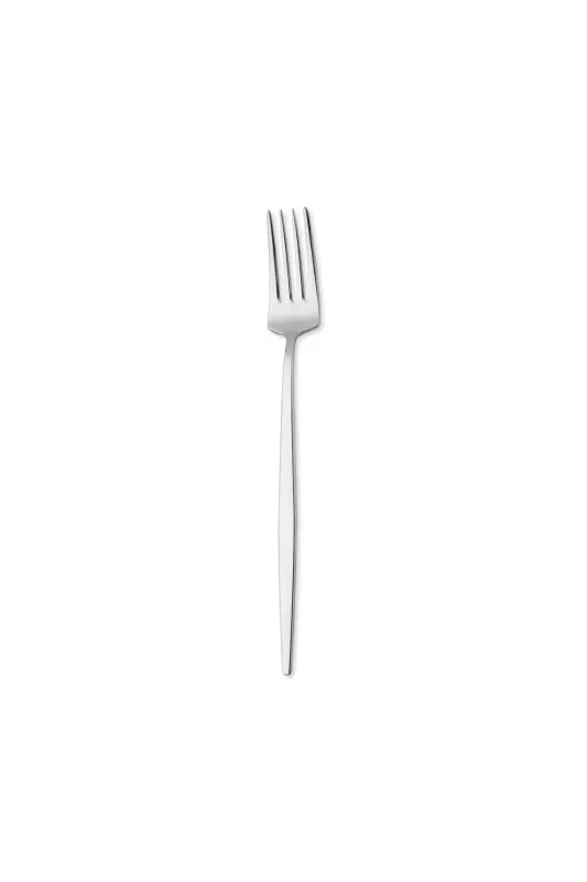 Betta Fork Spoon Knife Set 72 Pieces - Silver 01 - 4