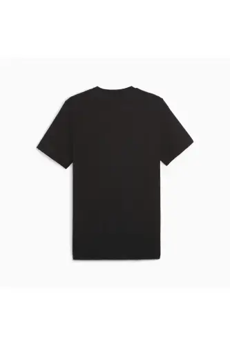 Better Essentials Erkek Siyah Günlük Stil T-Shirt 67597701-black - PUMA (1)