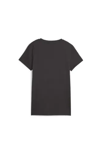 BETTER ESSENTIALS футбол - PUMA Қора - 4
