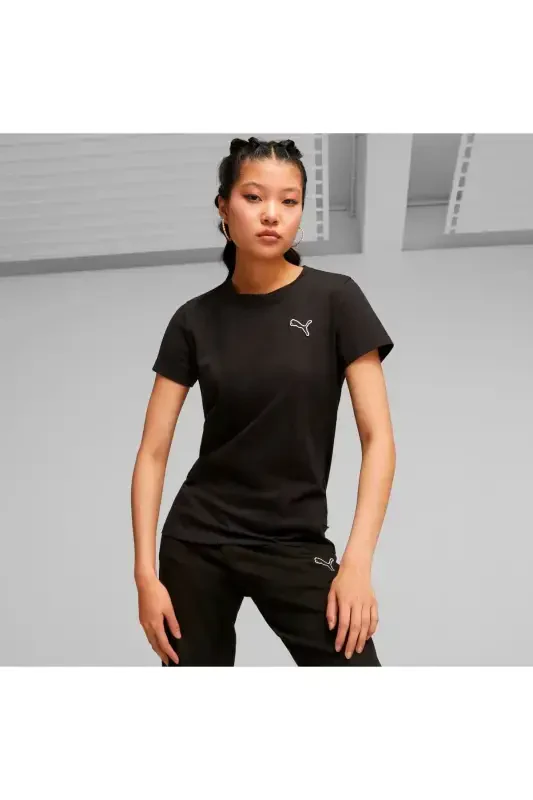 BETTER ESSENTIALS Футболка - PUMA