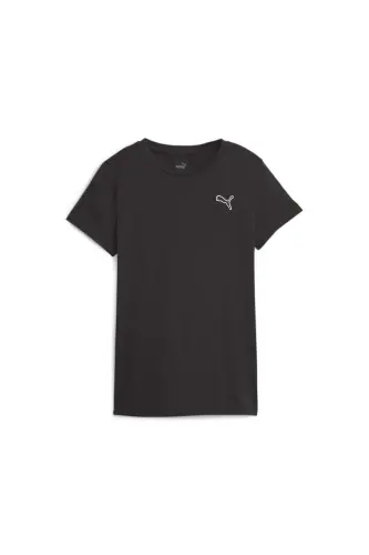 BETTER ESSENTIALS Tee-PUMA Black - 3