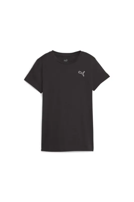 BETTER ESSENTIALS Tee-PUMA Black - 3
