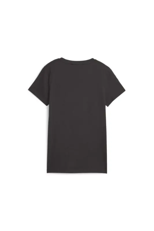 BETTER ESSENTIALS Tee-PUMA Черный - 4