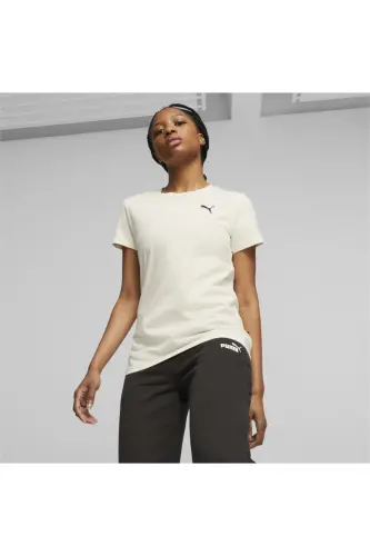 BETTER ESSENTIALS Tee-Turli xil ranglar - 3