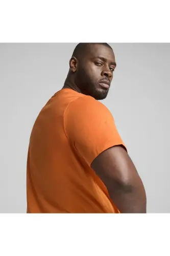 BETTER ESSENTIALS Tee-Turuncu - PUMA (1)