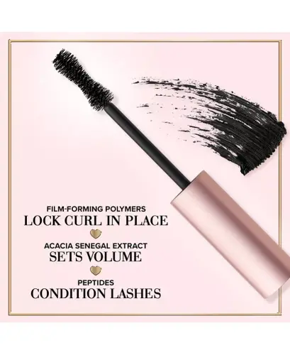 Better Than Sex Volumizing & Lengthening Mascara - 8
