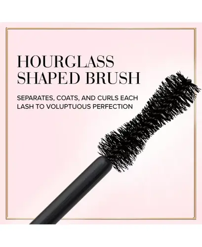 Better Than Sex Volumizing & Lengthening Mascara - Deep Black - TOO FACED (1)