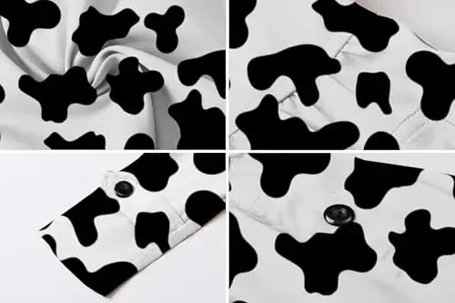 Betusline Girl's Single Breasted плаш Trenç пальто paltosi, 2-14 yosh - 4