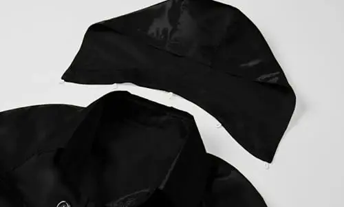 Betusline Girl's Single Breasted Trench Coat Dress Coat Outerwear, 2-14 Years - 3