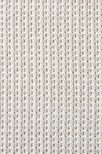 Beyaz Bej Yumuşak Dokulu Halı Kilim Salon Mutfak Koridor Yolluk Dokuma Makine Halısı 006 - Beyaz 4 - 6