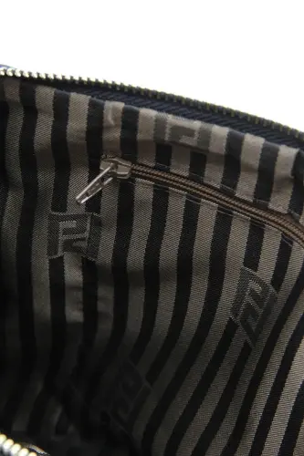 Beyaz - Beyaz SP1034 Kadın Portföy & Clutch-44 BEYAZ - 5