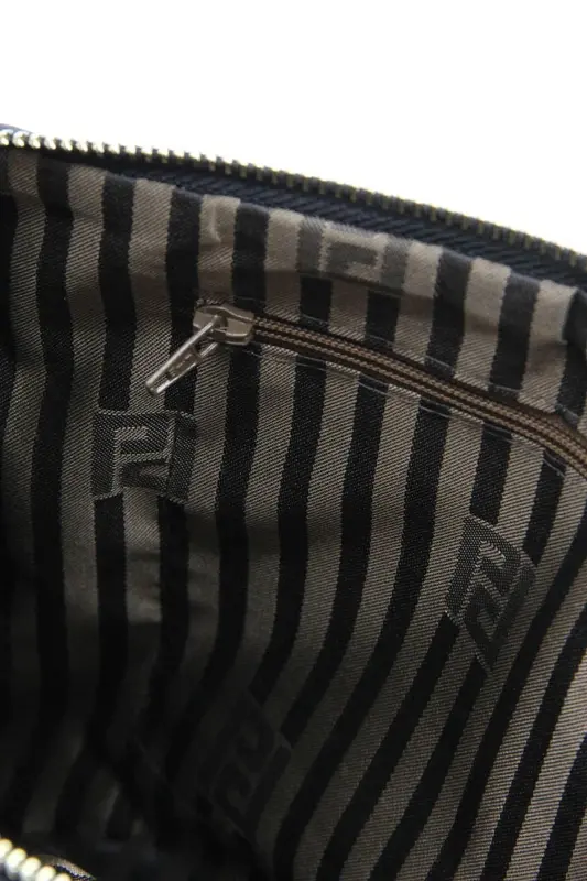 Beyaz - Beyaz SP1034 Kadın Portföy & Clutch-44 BEYAZ - 5