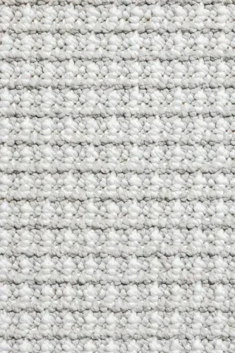 Beyaz Gri Yumuşak Dokulu Halı Kilim Salon Mutfak Koridor Yolluk Dokuma Makine Halısı 0014-Açık Gri - 6