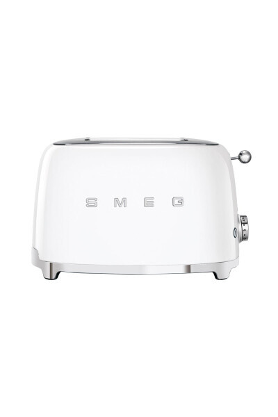Beyaz Kettle-1x2 Ekmek Kızartma Makinesi Ve Narenciye Sıkacağı Seti - BEYAZ - 6
