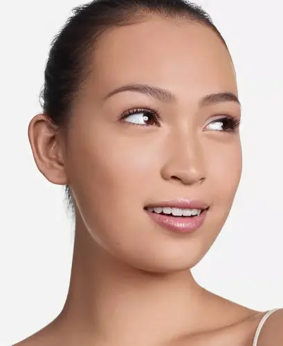 Beyond Perfecting Foundation + Concealer, 1 oz. - 0.5 Breeze - 3