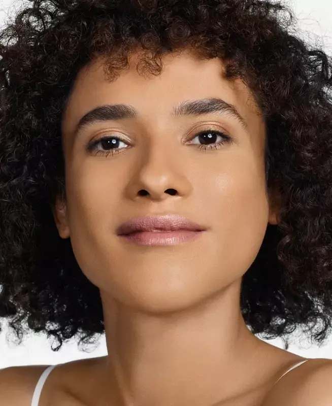Beyond Perfecting Foundation + Concealer, 1 oz.-10 Honey Wheat - 3