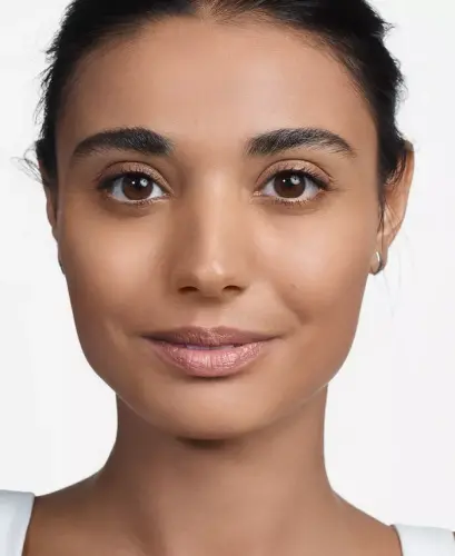 Beyond Perfecting Foundation + Concealer, 1 oz. - 17 Nutty - 3