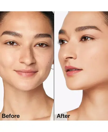 Beyond Perfecting Foundation + Concealer, 1 oz. - 6.5 Buttermilk - 8