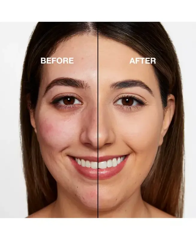 Beyond Perfecting Foundation + Concealer, 1 oz. - 18 Sand - 8