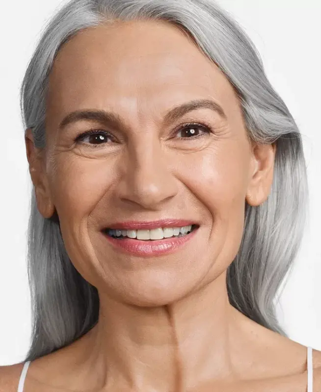 Beyond Perfecting Foundation + Concealer, 1 oz.-02 Alabaster - 4