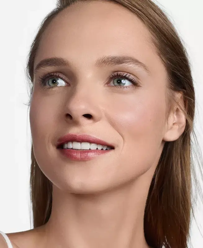 Beyond Perfecting Foundation + Concealer, 1 oz.-06 Ivory - 3