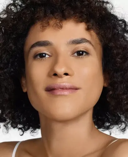 Beyond Perfecting Foundation + Concealer, 1 oz.-10 Honey Wheat - 3