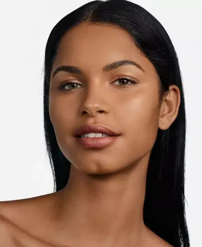 Beyond Perfecting Foundation + Concealer, 1 oz.-21 Cream Caramel - 3